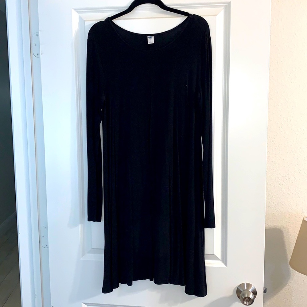 Old Navy Swing Dress